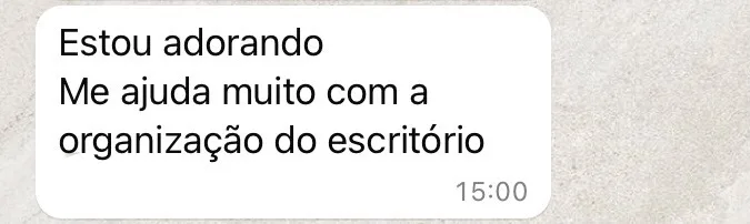 Depoimento de cliente do Método OGP